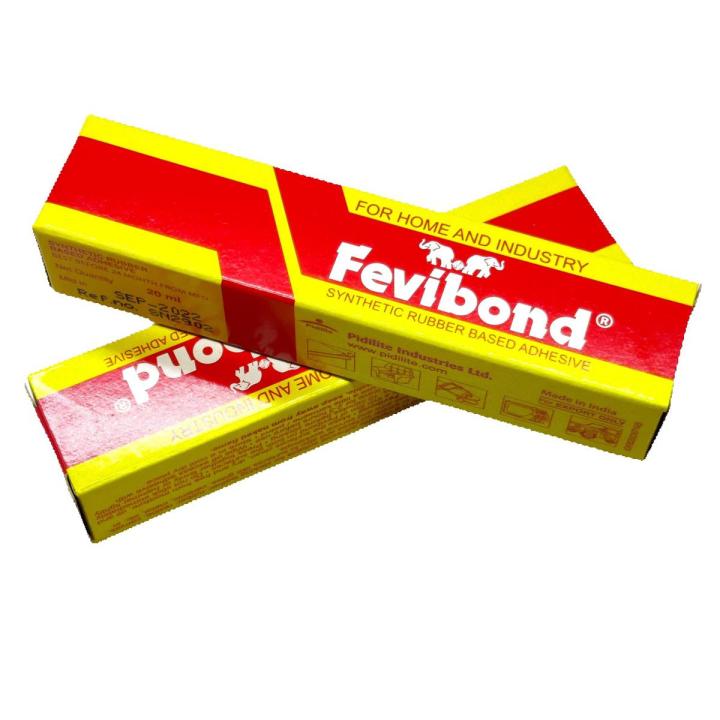 Fevibond Synthetic Rubber Based Adhesive Mobile Display Repairing ...
