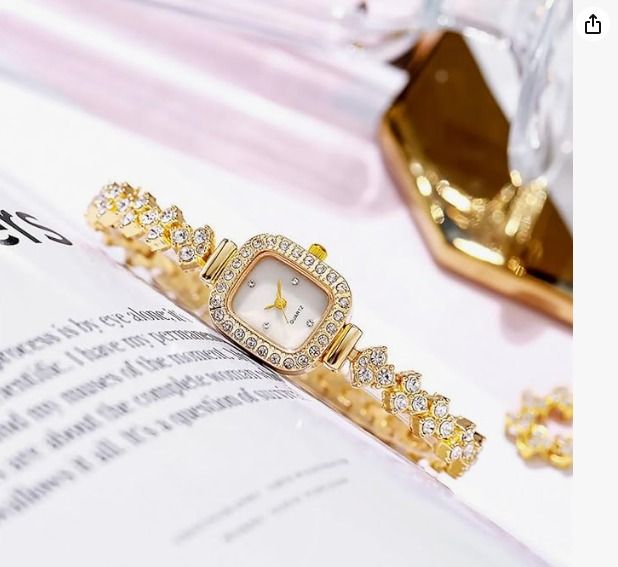Inspired%20by%20ADSBIAOYE%20Women's%20Luxury%20Square%20Watch%20Fashion%20Rhineston%20Accented%20Bangle%20Watch%20and%20Bracelet%20Set%20-%20Image%202