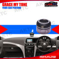 My Tone Grace Liquid Car Perfume/car sCent -110ml random color. 