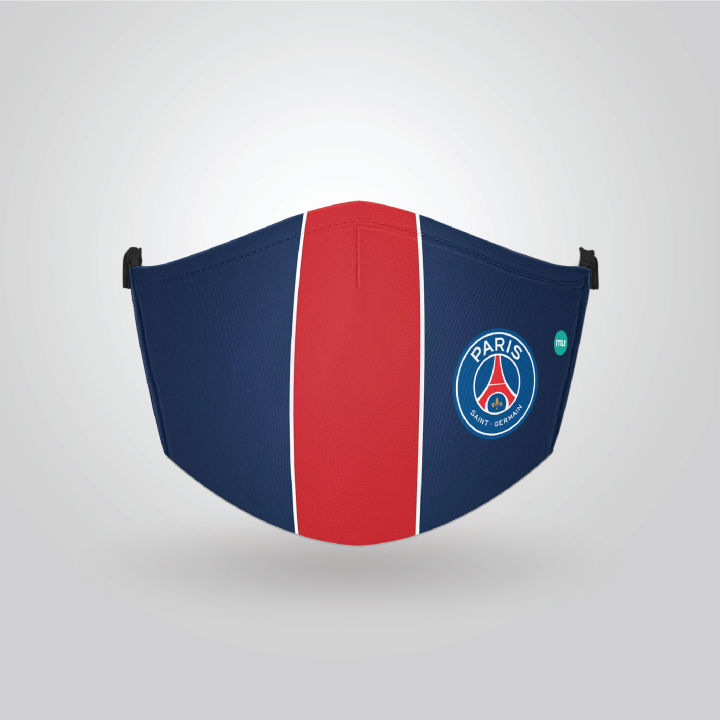 Three Layer Maskyou Fashionable PSG Face mask - Mask