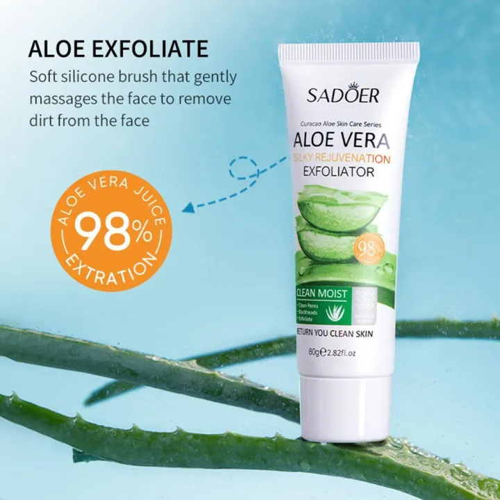 Face%20Exfoliating%20Gel%20Aloe%20Vera%20Facial%20Exfoliating%20Scrub%20Cleanses%20Care%20Pores%20Acne%20Blackhead%20Skin%20Shrink%20Treatment%20Whitening%20I1F2%20-%20Image%203