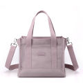 Small ag orean Version ew Women's Oxford h andheld Crossbo ag Internet ed Versatile Casual Canas Shoulder ag.