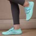 Deadlift Shoes Weight Lifting Shoes for Men Women Weightlifting Squat Shoes Fitness Cross-Trainer Barefoot Gym Training Sneakers. 