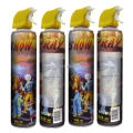 Party Spray Big Size 540Ml/Gun Party Spary - Magic Stick. 
