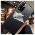 Animal Manta Ray Phone Case For Xiaomi Redmi Note 12 11 8 9 10 Pro 9S 10S 11S 12S Redmi 9 10 12 C 10A Cover. 