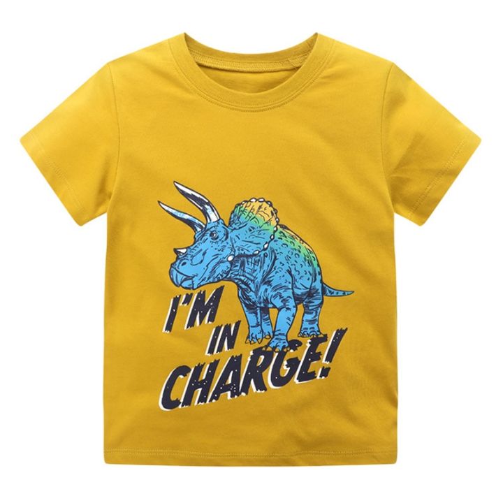 SAILEROAD%20Summer%20T%20Shirt%20Cotton%20Short%20Sleeve%20Cartoon%20Vehicles%20Excavator%20T-shirts%20Kids%20Tee%20Girl%20Tops%20Boys%20Children%20Clothes%20-%20Image%208