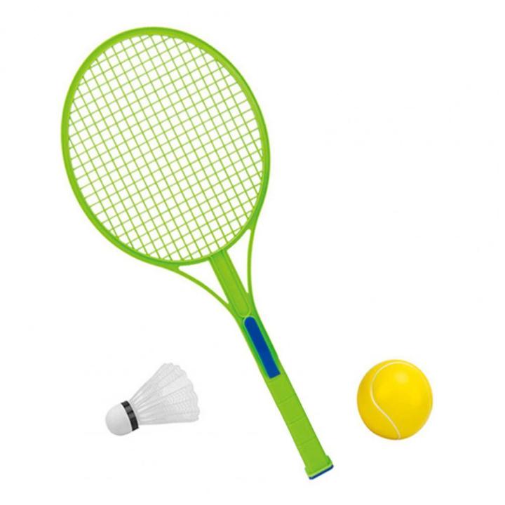 Badminton%20Rackets%20Set%20Parent-child%20Sport%20Badminton%20Racket%20Toy%20Tennis%20Ball%20Set%20Outdoor%20Sports%20Accessory%20for%20Educational%20Games%20-%20Image%203