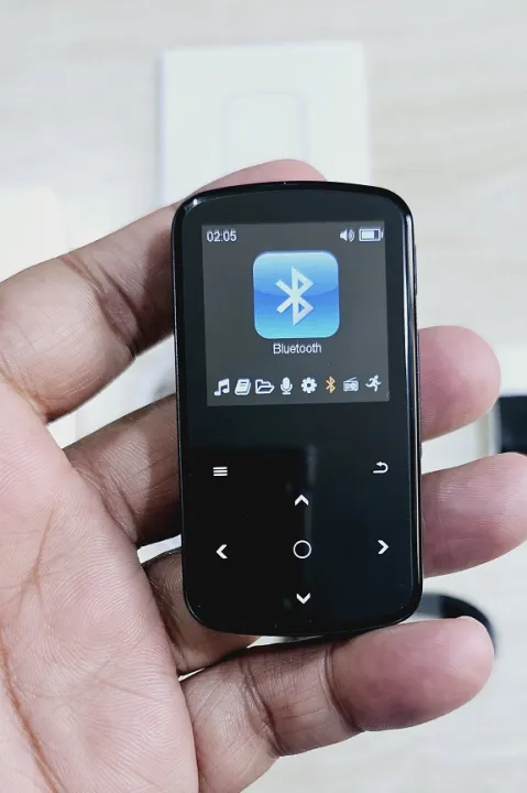 BENJIE%20M9%20Bluetooth%20Mp3%20Music%20Player%20Mini%20Clip%20Sports%20Music%20Walkman%20-%20Image%207
