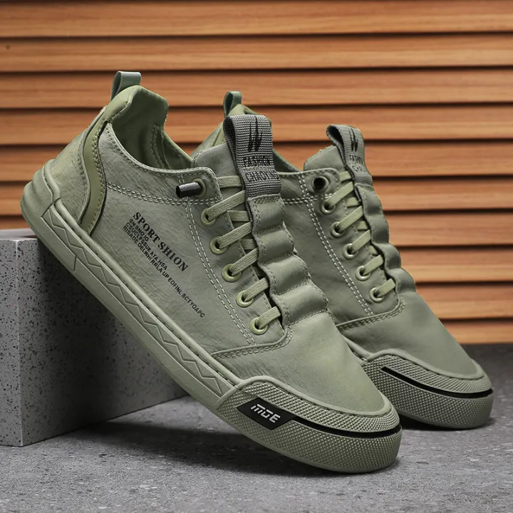 PARZIVAL%202023%20New%20Casual%20Shoes%20Men%20Sneakers%20Outdoor%20Canvas%20shoes%20Walking%20Shoes%20Loafers%20Comfortable%20Male%20Footwear%20tenis%20hombres%20Superman%20-%20Image%207