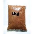 Aquarium Fish Foods 1kg Highly Nutrition fish food.