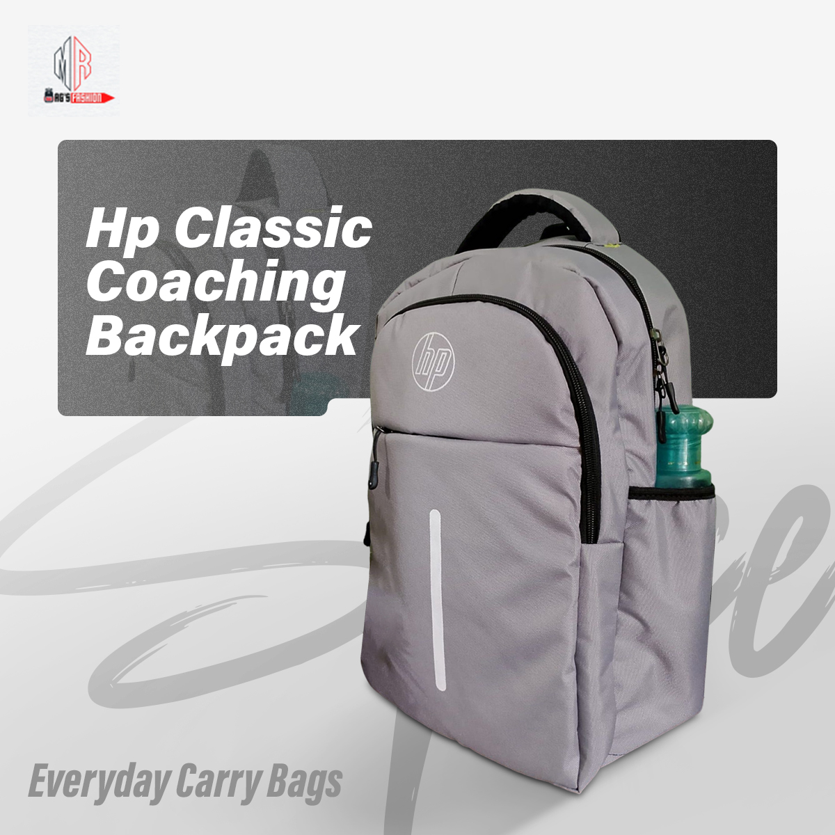 Hp Classic Coaching Backpack>” /></p>
<p>Regular Price : 479 BDT<br />
Sales price Is: 239.5 Taka.</p>
<p>OrderINFO : &ID727JH335046<br />
More Products : <a href=