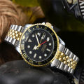 2023 Foreign Trade R Cheap Watch olex Ditong Ghost Log Series 14 Color Quartz Watch Supply Wholesale logo. 