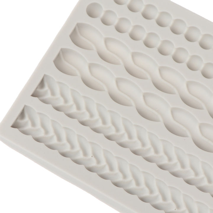 Pearl/Twist/Bra%20Belt%20Fondant%20Silicone%20Mold%20Chocolate%20Cake%20Decorating%20Mould%20-%20Image%206