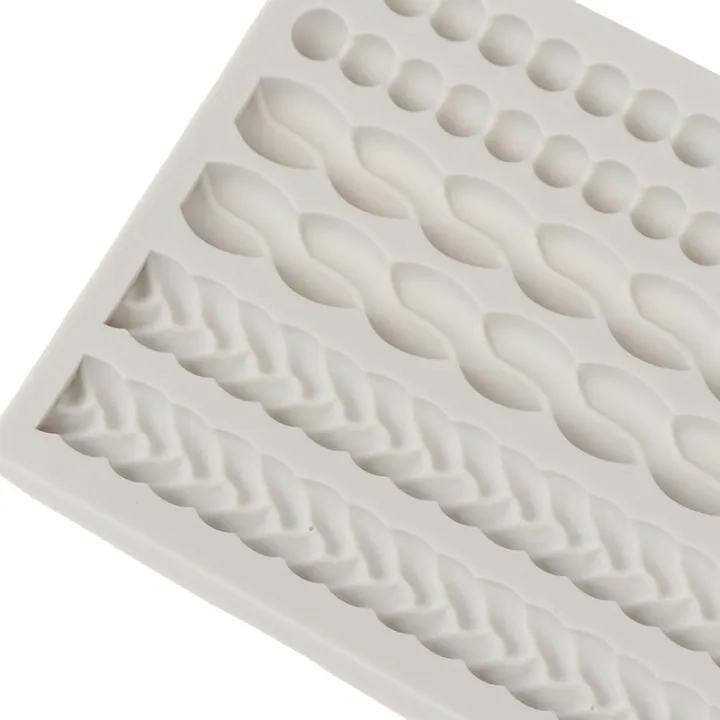 Pearl/Twist/Bra%20Belt%20Fondant%20Silicone%20Mold%20Chocolate%20Cake%20Decorating%20Mould%20-%20Image%206