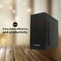 Freelancing Work - Core I7 CPU - Ram 8GB --SSD 120 GB OR HDD 500 GB GPU 2GB Built In Desktop Computer for freelancing and others working. 