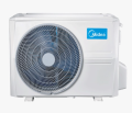 Midea 1 Ton Xtreme Non-Inverter Air Conditioner - MSA12CRN | Free Delivery. 