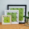 Square Wooden Picture Frame Photo Decor Plexiglass Include Poster Frames For Wall Hanging Wall Photo Frame Picture Frames. 