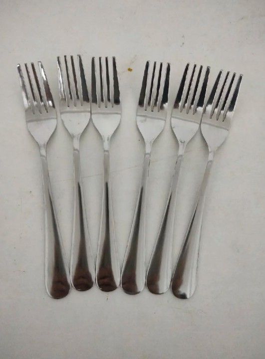Premium%20Quality%20Stainless%20Steel%20Fork%20Spoon%20Set%206%20Piece%20-%20Image%202
