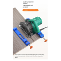 Adjustable Cutting Knife Holder Positioning Fixing Clip Accessories.