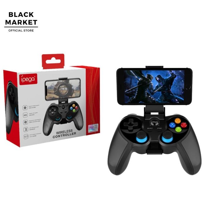 ipega%20PG-9157%20Bluetooth%20Gamepad%20Controller%20Joystick%20for%20iOS%20Andriod%20Phone%20TV%20Box%20PC%20-%20Image%202
