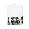 New Classic Plover Case Backpacks Women Korean Style School Bag For Teenager Girls Ins Fashion Travel Bags Waterproof Backpack.