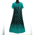 Women's Linen Maxi.