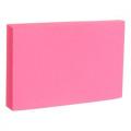 Multi color sticky note (3x2 inch) - 100 sheet. 