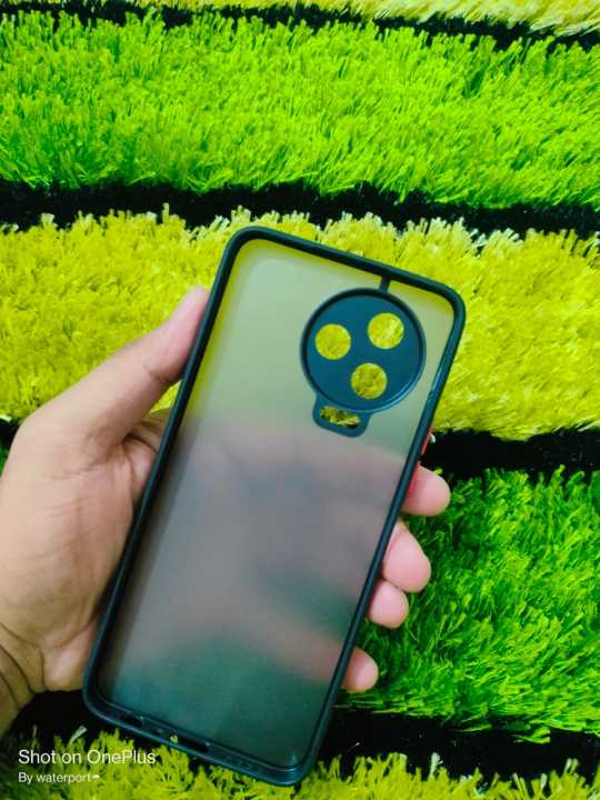 TheGiftKart%20Crystal%20Clear%20Infinix%20Note%2012%20Pro%20Back%20Cover%20Case%20360%20Degree%20Protection%20Shock%20Proof%20Design%20Transparent%20Back%20Cover%20Case%20(Back%20Case%20Cover%20For%20Smartphone)%20-%20Image%203