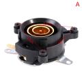 Electric kettle accessories base thermostat temperature switch connector Encounter. 