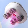 Smart Scalp Massager with Red Light by Dreamy DeaLs. 