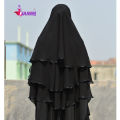 Hijab 2023 5Part Fashion Women Chiffon Headscarf Ready To Wear Instant Hijab Scarf Muslim Shawl Islamic Hijabs Arab Wrap Head Scarves. 