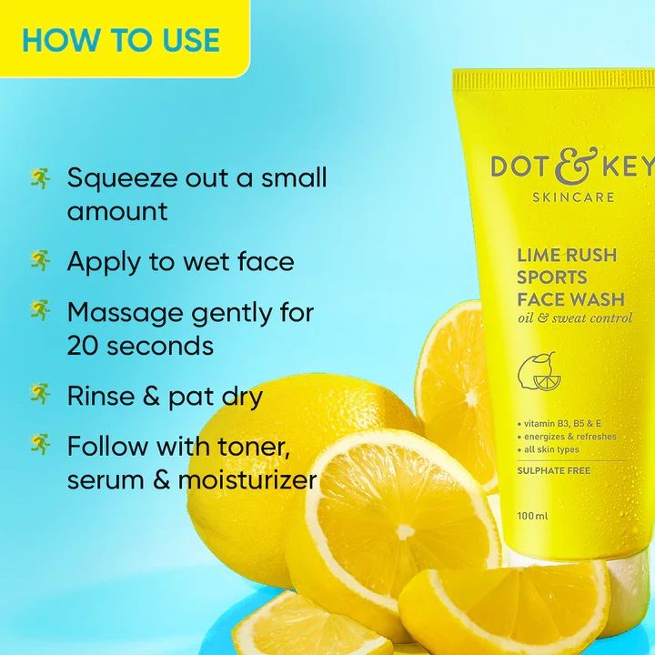 Dot%20&%20Key%20Lime%20Rush%20Sports%20Facewash%20100ml%20%7C%20India%20-%20Image%203