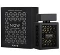 Lattafa Rave Now Eau De perfume for men, 100ml. 