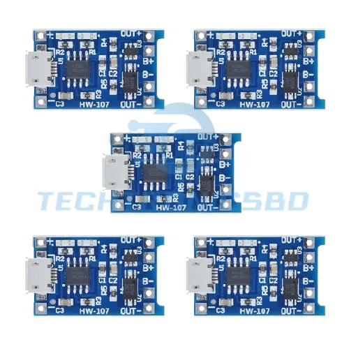 5%20Pcs%20TP4056%20Type-C%20Lithium%20Battery%20Charging%20Module%20%7C%205V%20USB%20Type-C%20Input%20%7C%201A%203.7V%20Li-ion%2018650%20Battery%20Charger%20Board%20with%20Dual%20Protection%20%7C%20For%20Arduino,%20ESP32%20&%20DIY%20Power%20Bank%20Projects%20-%20Image%202