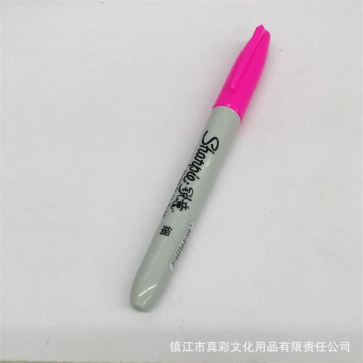 Sharpie%20Sharp%20Anti-Fading%20Marker%20Pen%20Color%20Oily%20Marking%20Pen%20Signature%20Pen%20Can%20Be%20Marked%20on%20Any%20Surface%20-%20Image%205