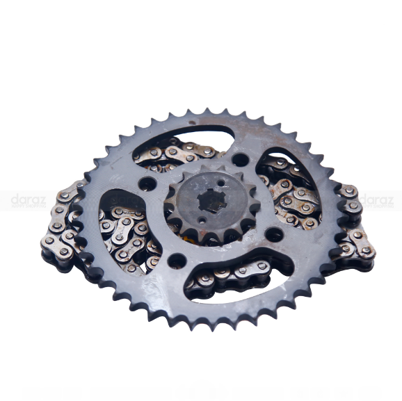 Bajaj V50 Chain Spocket | Daraz.com.bd