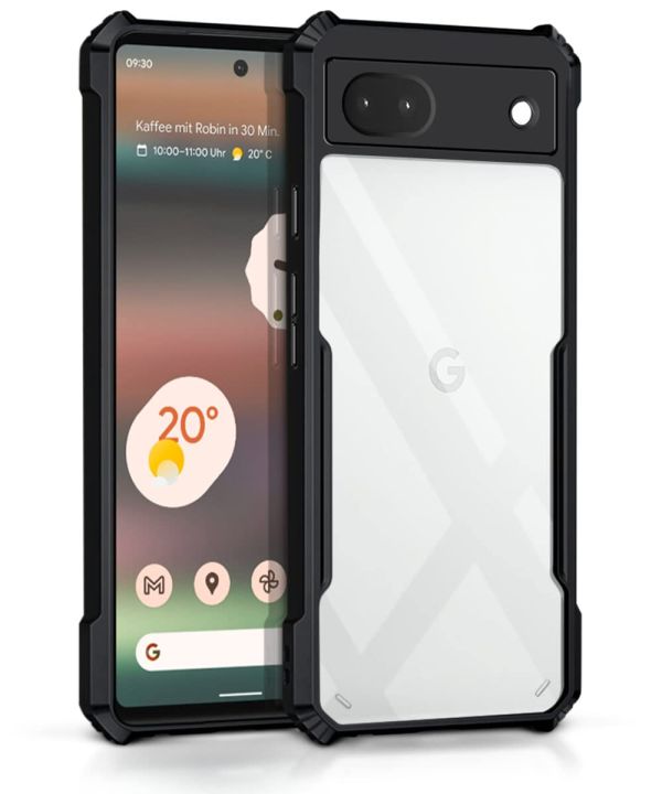 For%20Google%20Pixel%206a%20Mobile%20Cover%20Edge-Reinforced%20Shockproof%20Cushion%20Back%20Clear%20Hybrid%20Transparent%20Hard%20Cover%20Casing%20-%20Image%209