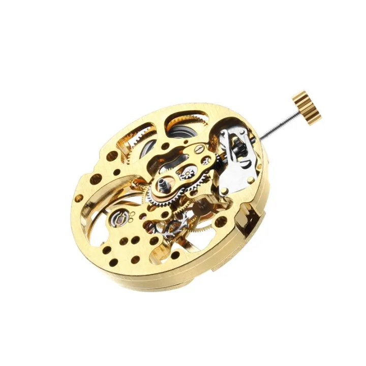 1%20Pc%20Mechanical%20Watch%20Movement%20Automatic%20Watch%20Movement%20Parts%20Replace%20High%20Accuracy%20-%20Image%204