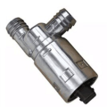 0280140529 Idle Air Valve Motor for-BMW E36 E34 M40 316I 318I 518I 1989-1995 Idle Speed Actuator Control Valve. 
