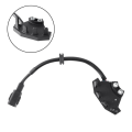 Motorcycle Crankshaft Position Sensor Sensor for AEROX 155 Motorcycle Spare Parts Parts Pulse Hall Sensor.