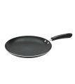 RFL Topper Nonstick Glamour Dosa Tawa Ash 26 Cm 80936.