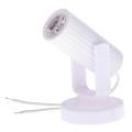 LED RGB DJ Karaoke & Electronic Music Stage Light Spotlight Moving Head for Concert Party.