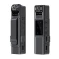 2024 NEW WIth Wifi Hotspot Mini Camera 1080P Portable Digital Video Recorder Body Camera Night Vision DVR Miniature Camcorder.