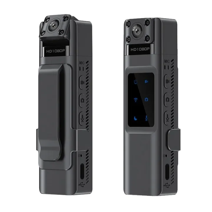 2024%20NEW%20WIth%20Wifi%20Hotspot%20Mini%20Camera%201080P%20Portable%20Digital%20Video%20Recorder%20Body%20Camera%20Night%20Vision%20DVR%20Miniature%20Camcorder%20-%20Image%204