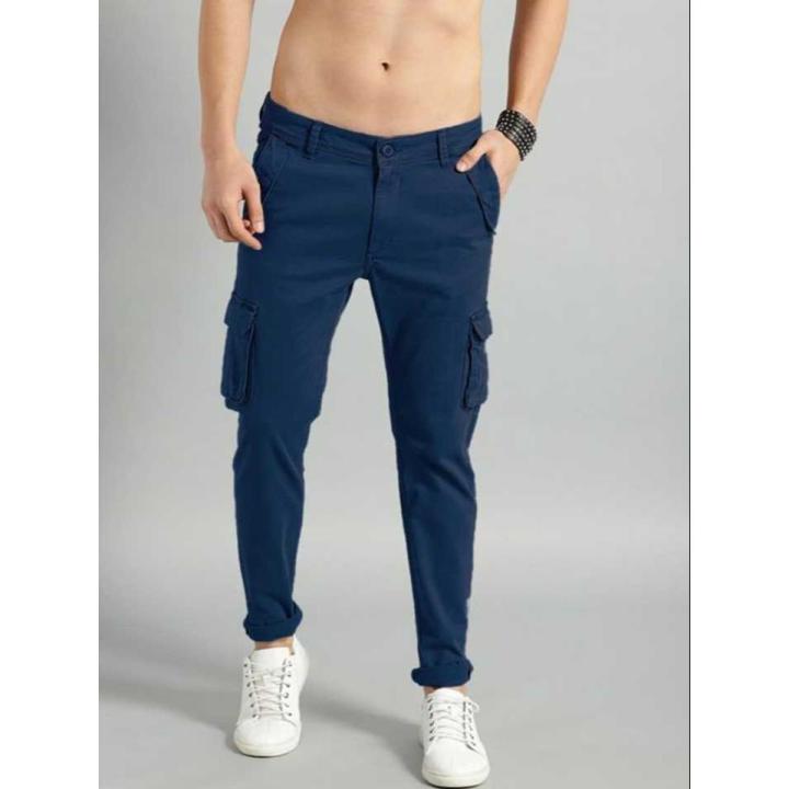 Cargo Pant For Men