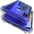 transparent back cover for redmi note 7 / note 7 pro / note 7s.