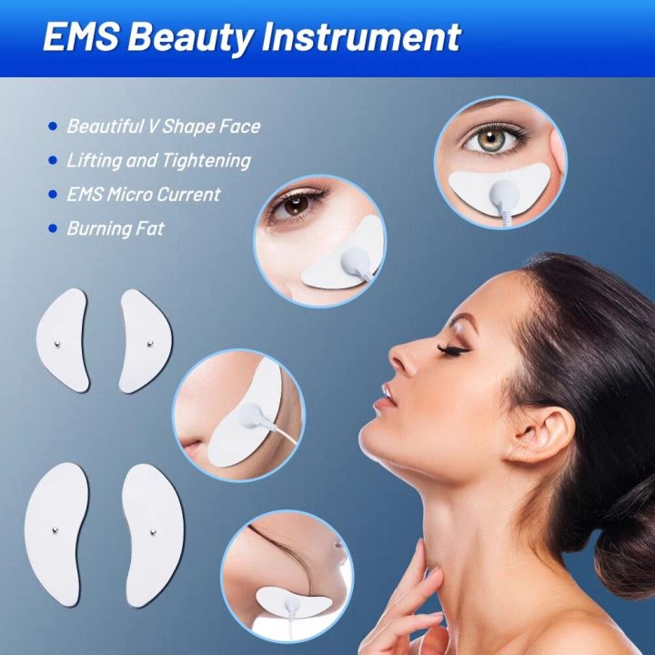 EMS%20Facial%20Massager%20Electric%20Muscle%20Stimulator%20Eye%20Beauty%20Neck%20Face%20Lift%20Skin%20Tightening%20Anti-Wrinkle%20Lifting%20V-Face%20Slim%20Device%20-%20Image%202