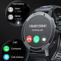 Awei WH1Pro Smart Watch for Men Women Bluetooth Calls Wristwatch Health Sports Mode Electronic Clock Fitness Monitor Smartwatch.