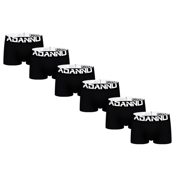 CMENIN%20Soft%20Cotton%20Men%20Underwear%20Boxer%20Trunks%20Quick%20Dry%20Mens%20Boxershorts%20Underpants%20Boxers%20Letter%20AD125%20-%20Image%202