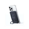 Baseus PicoGo 2-in-1 Magnetic Wireless Charger Qi2 67W – Fast Charging Stand for iPhone, AirPods & More. 